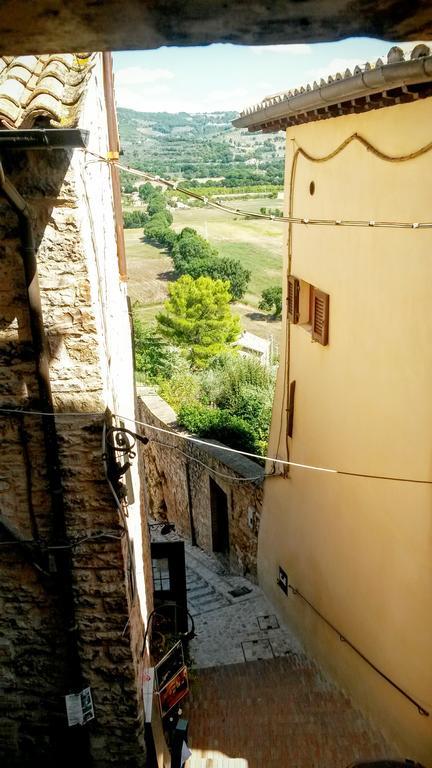 Residenza Le Volte Degli Angeli Apartment Spello Room photo